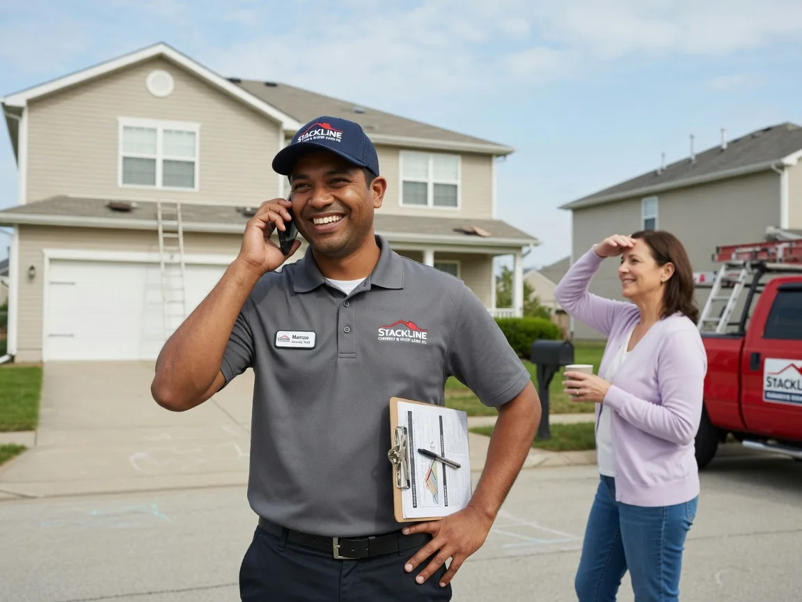 Chimney flashing repair Sunrise Manor, NV FAQs